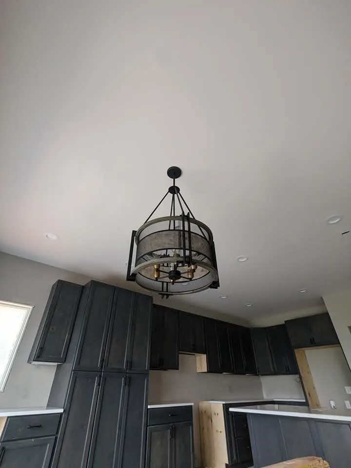 Expert electrician providing wiring installation in Lawndale, NC - EEC Electric