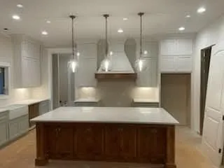 Trusted lighting installation in Lawndale, NC by EEC Electric