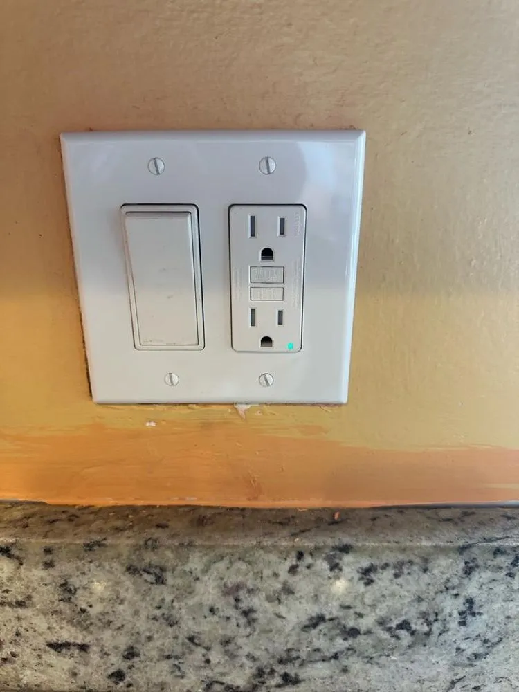 Slide of EE&E Electric Solution