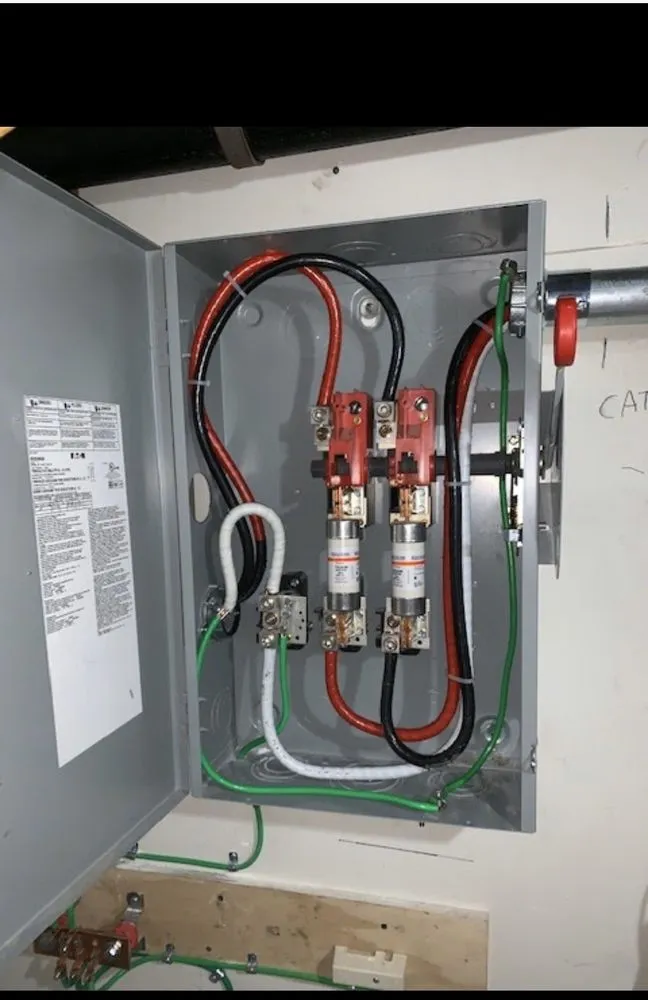 Expert lighting installation experts serving ,  - EE&E Electric Solution