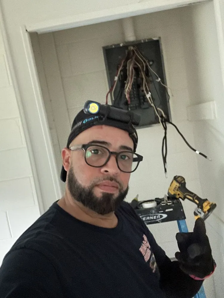 Affordable wiring installation experts serving ,  - EE&E Electric Solution