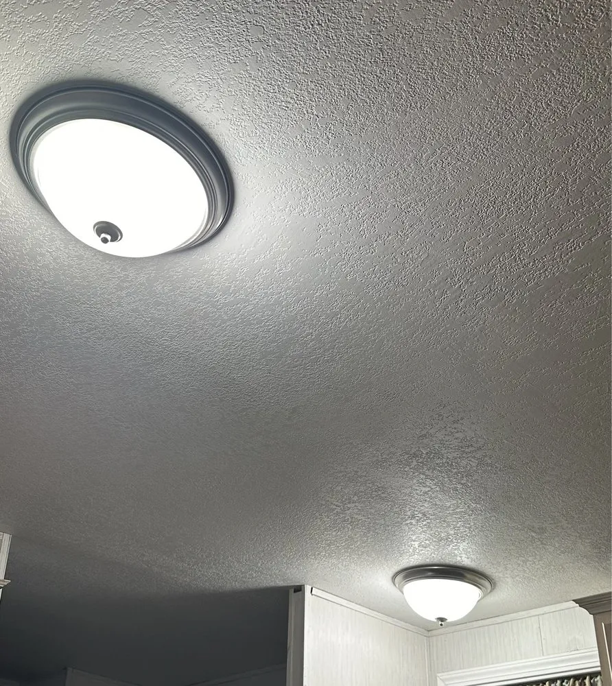 Slide of Eel River Electric