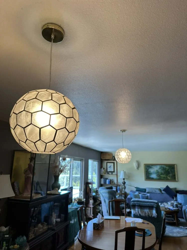 Slide of Eel River Electric