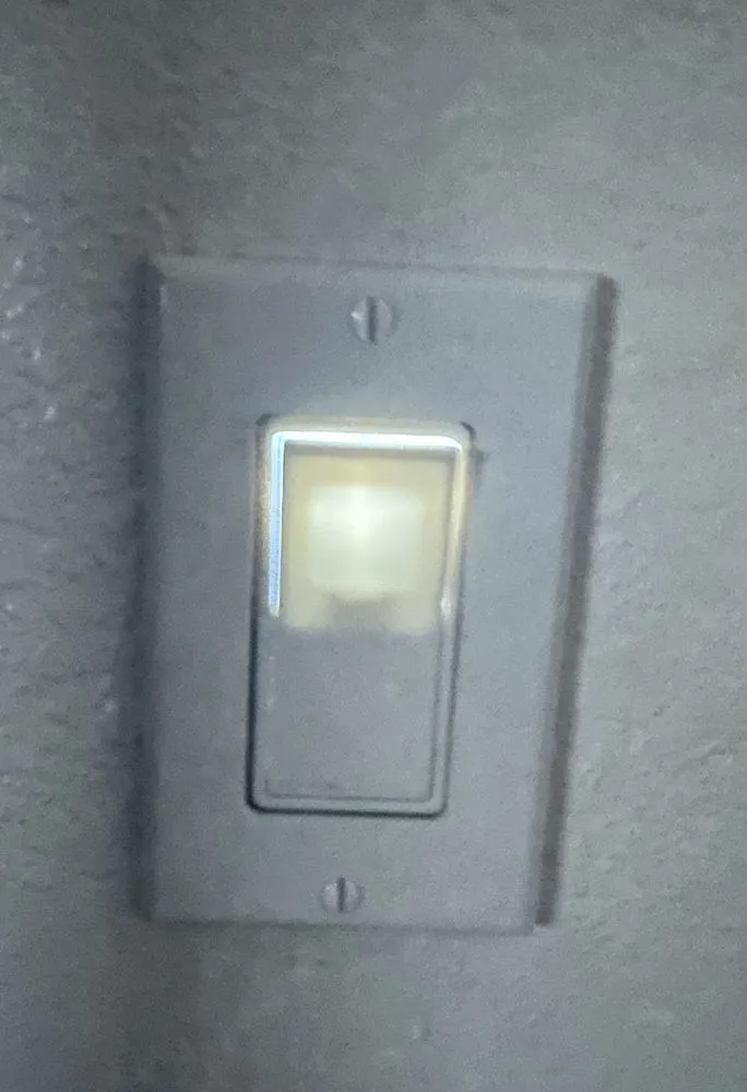 Slide of Eel River Electric