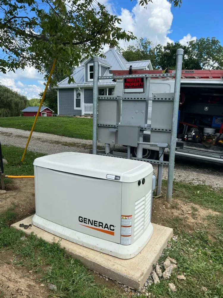 Affordable outlet and switch repair experts serving Fairland, IN - EEMC