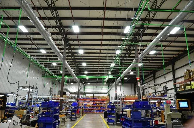 Professional wiring installation service in Fairland, IN - EEMC