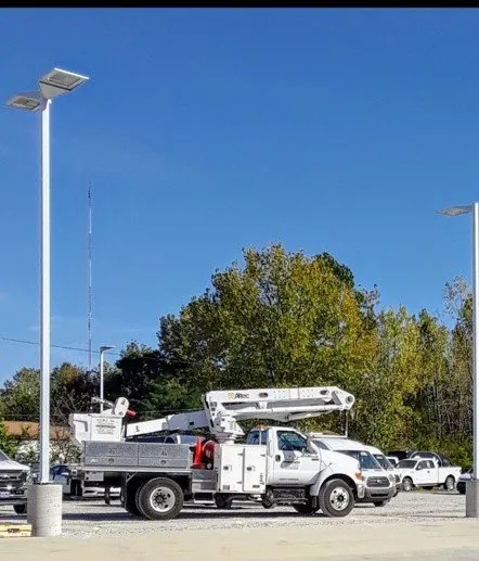 Emergency electrical repair in Fairland, IN by EEMC