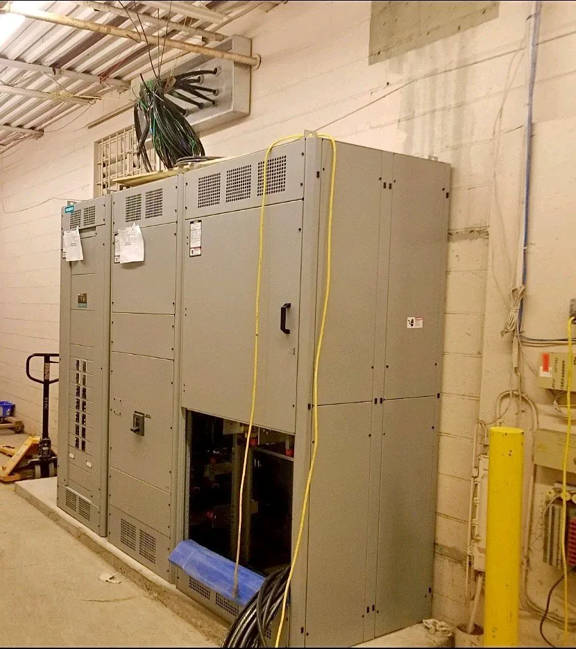 Expert electrical repair experts serving Fairland, IN - EEMC