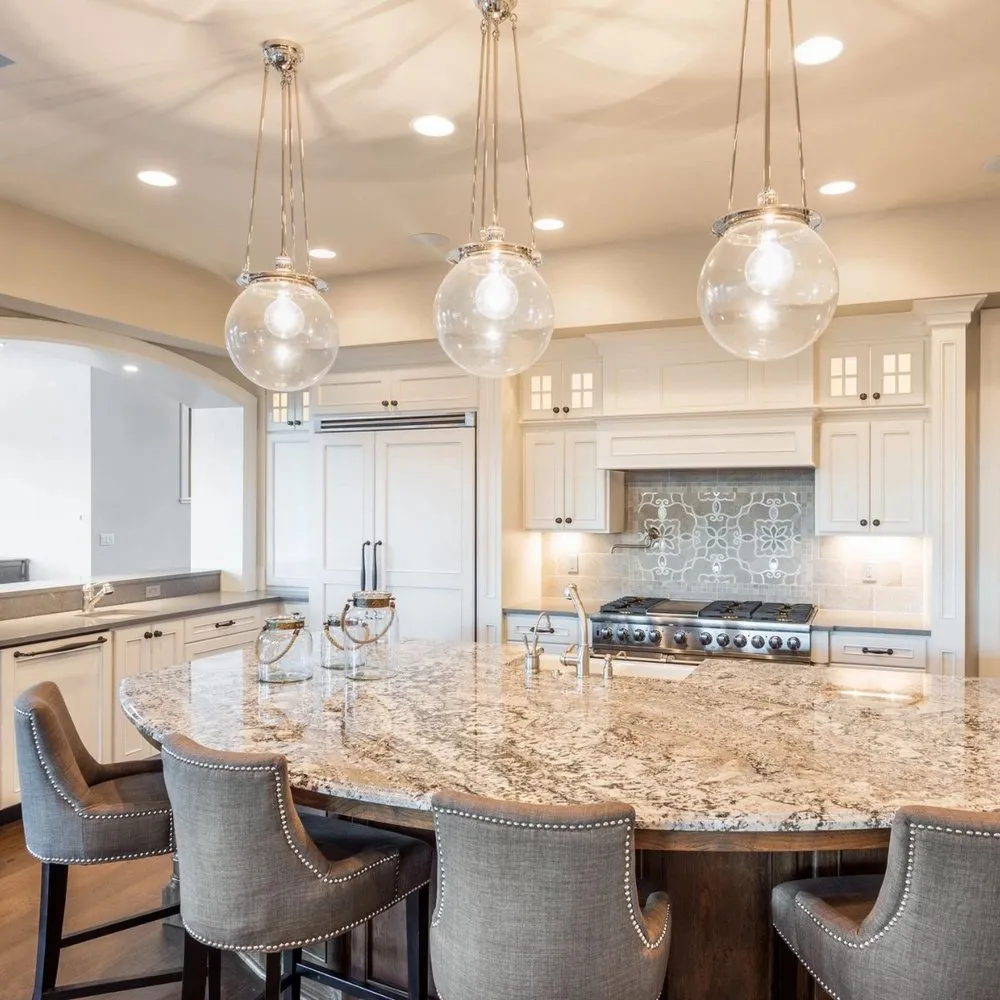 Slide of Eemerging Electrical Services