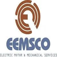 Slide of Eemsco