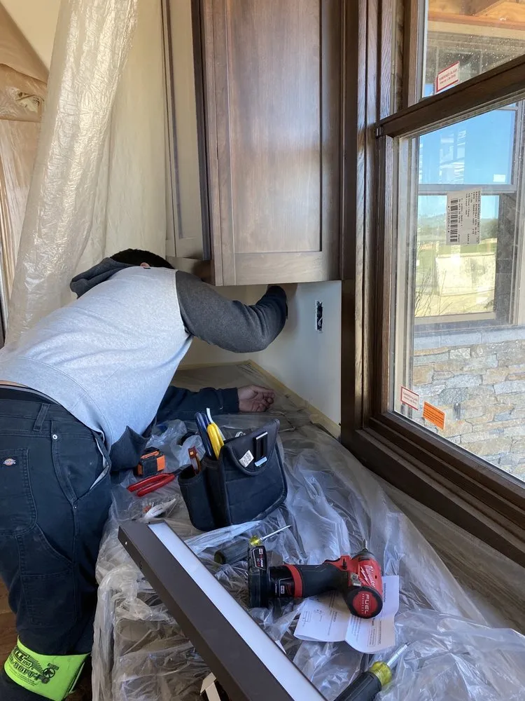 Slide of EEP Electric