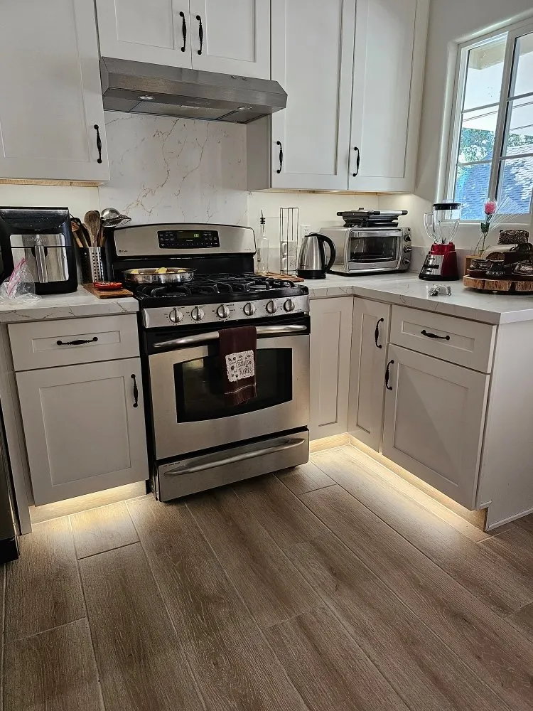 Reliable wiring installation experts serving Pacoima, CA - EES Electric