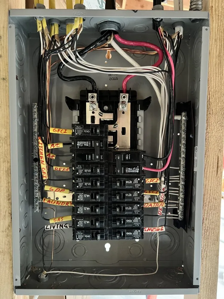 Emergency wiring installation service in Pacoima, CA - EES Electric