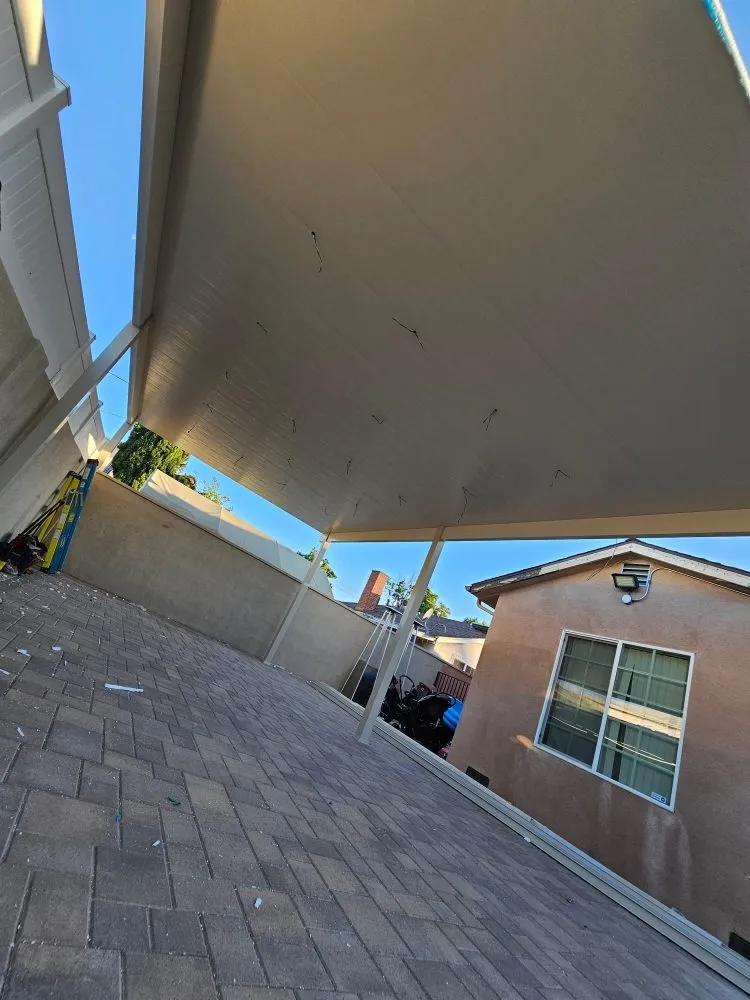 Licensed lighting installation in Pacoima, CA by EES Electric