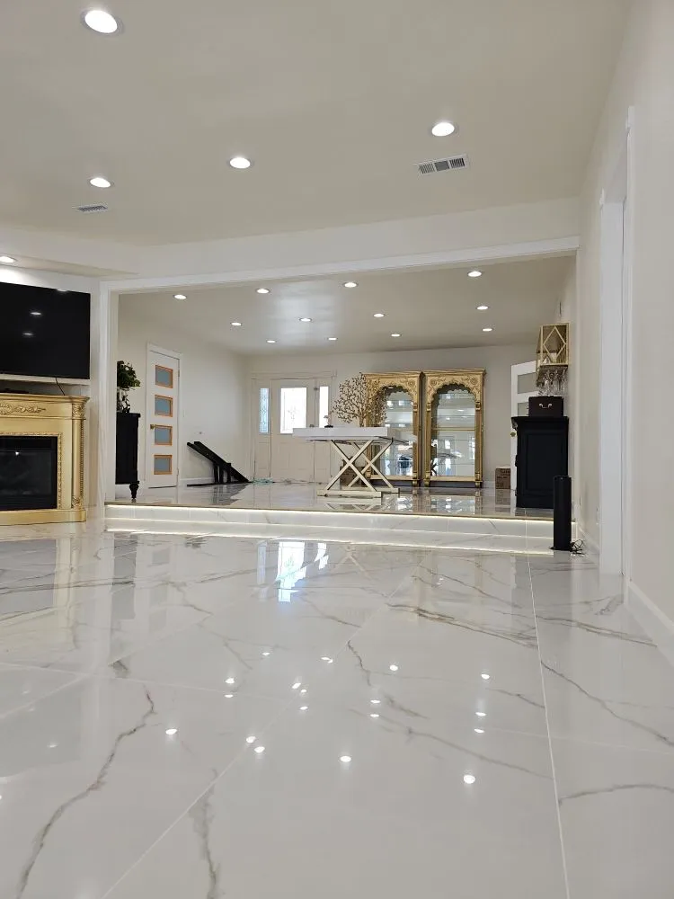 Trusted electrician providing lighting installation in Pacoima, CA - EES Electric