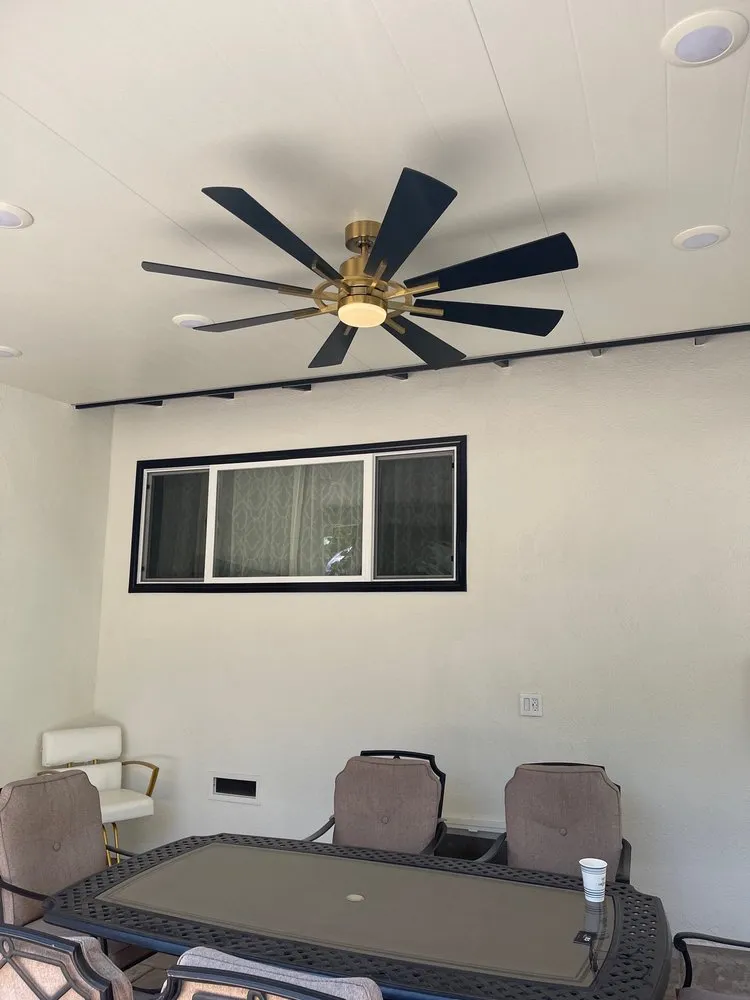 Licensed wiring installation in Pacoima, CA by EES Electric