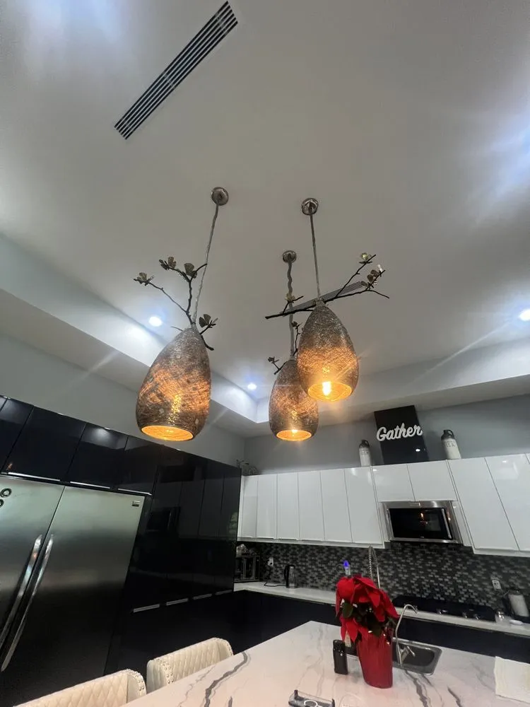 Reliable outlet and switch repair experts serving Pacoima, CA - EES Electric