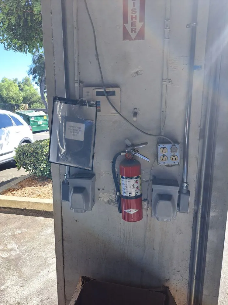 Reliable emergency electrical service service in Pacoima, CA - EES Electric