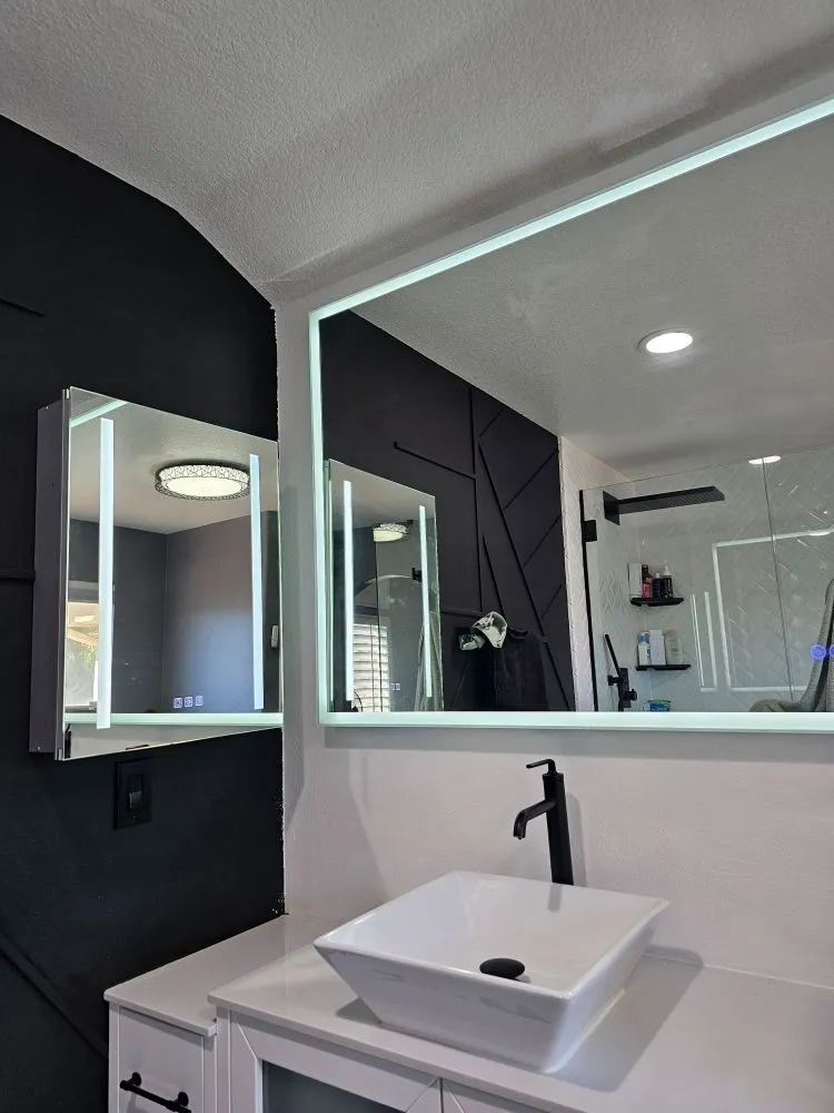Expert wiring installation in Pacoima, CA by EES Electric