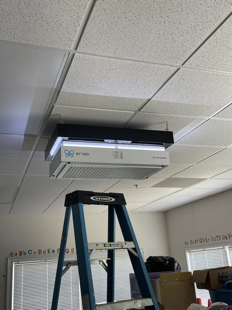 Slide of EES Electrical