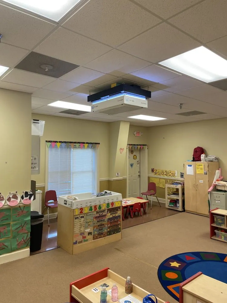 Slide of EES Electrical