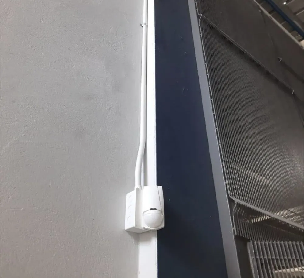 Slide of Eessa Technologies