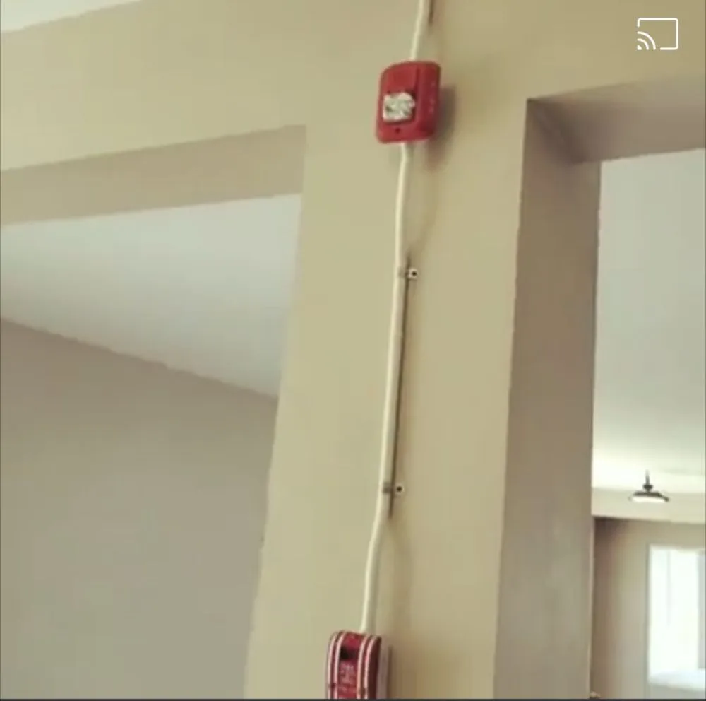 Slide of Eessa Technologies