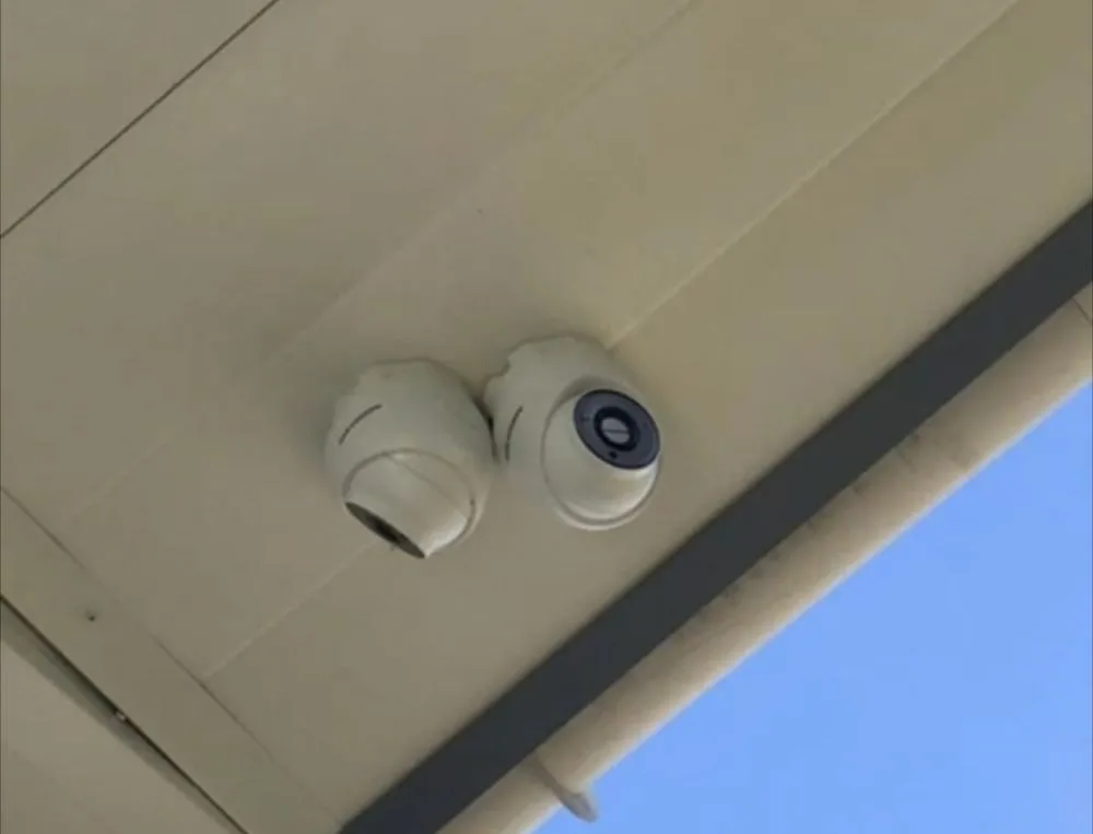 Slide of Eessa Technologies