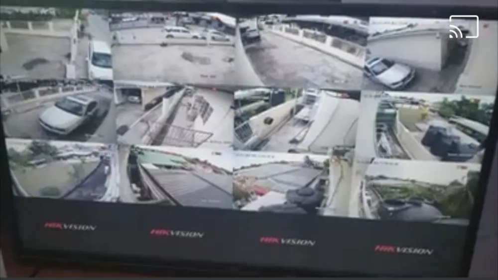 Slide of Eessa Technologies