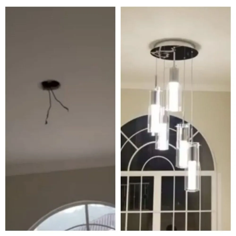 Slide of Eessa Technologies