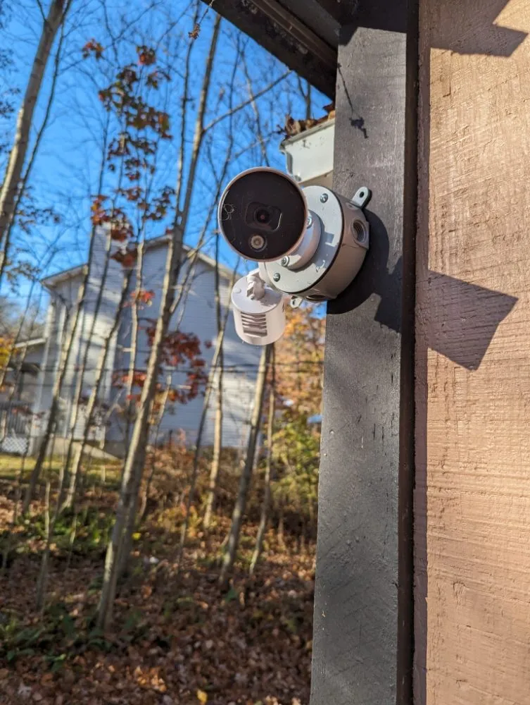 Slide of Eessa Technologies