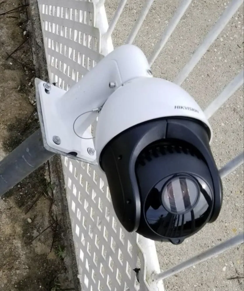 Slide of Eessa Technologies