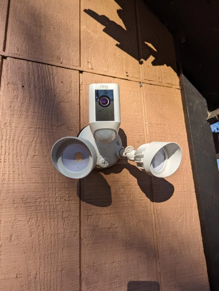 Slide of Eessa Technologies