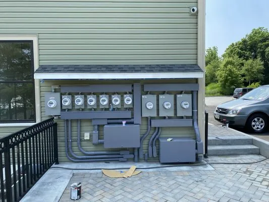 EEW Electrician Handyman