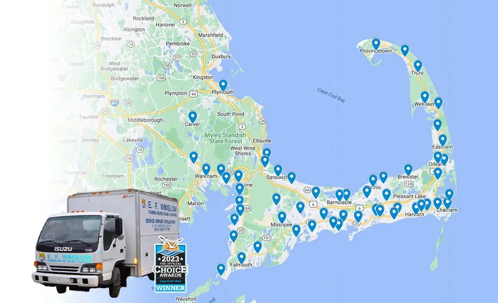 Affordable electrical repair in ,  by E.F. Winslow Home Services