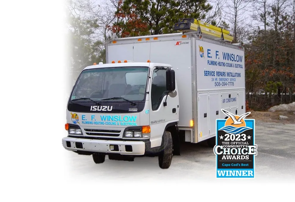 Trusted emergency electrical service in ,  by E.F. Winslow Home Services