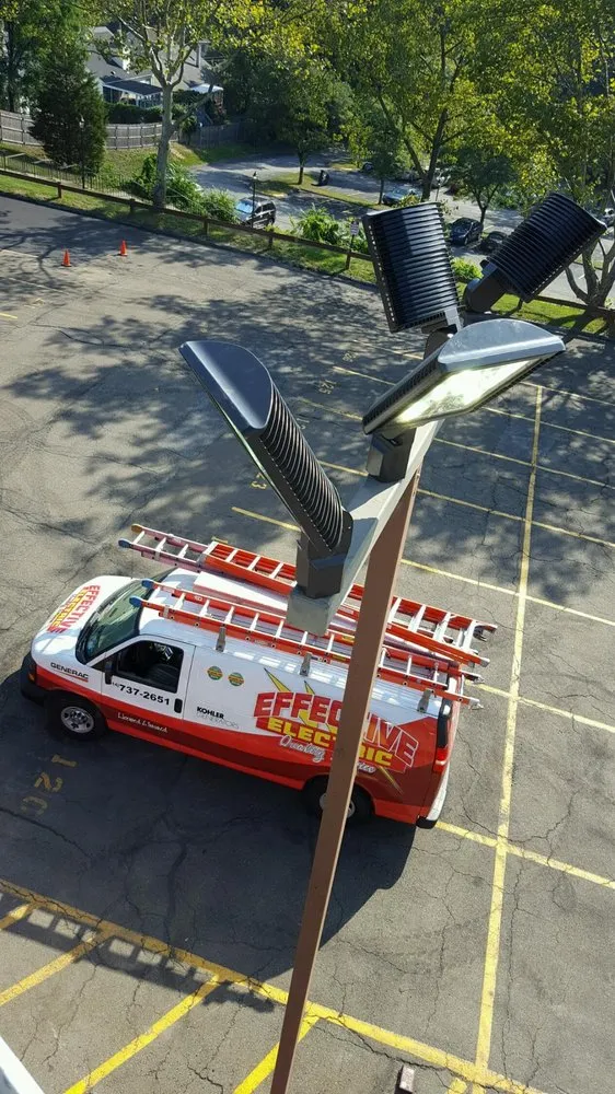 Affordable electrician providing electrical repair in Cortlandt Manor, NY - Effective Electric