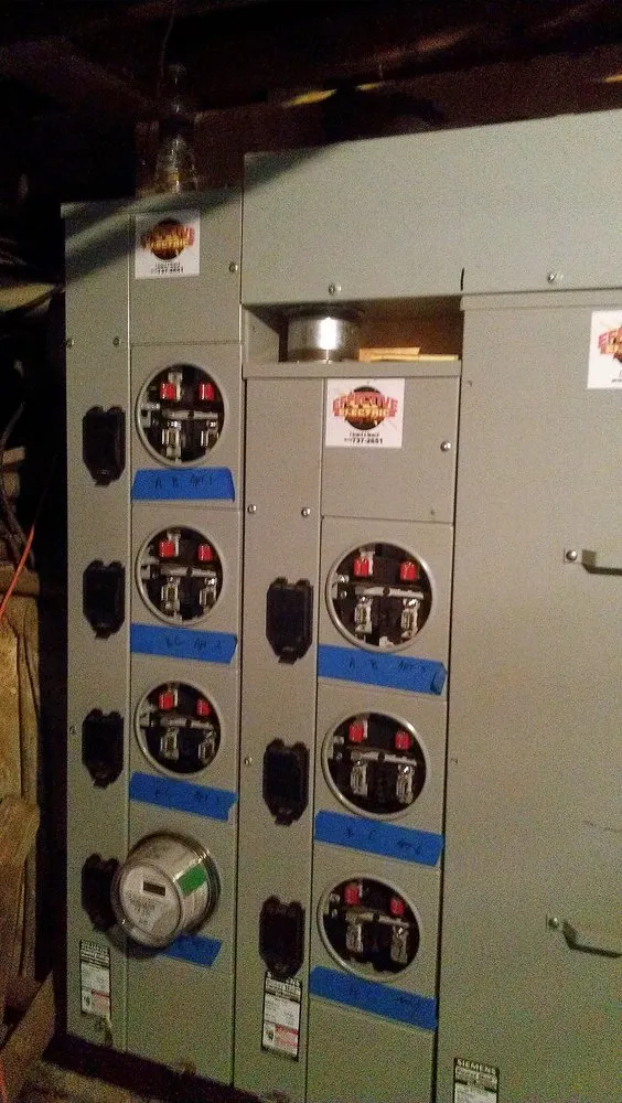 Emergency emergency electrical service in Cortlandt Manor, NY by Effective Electric