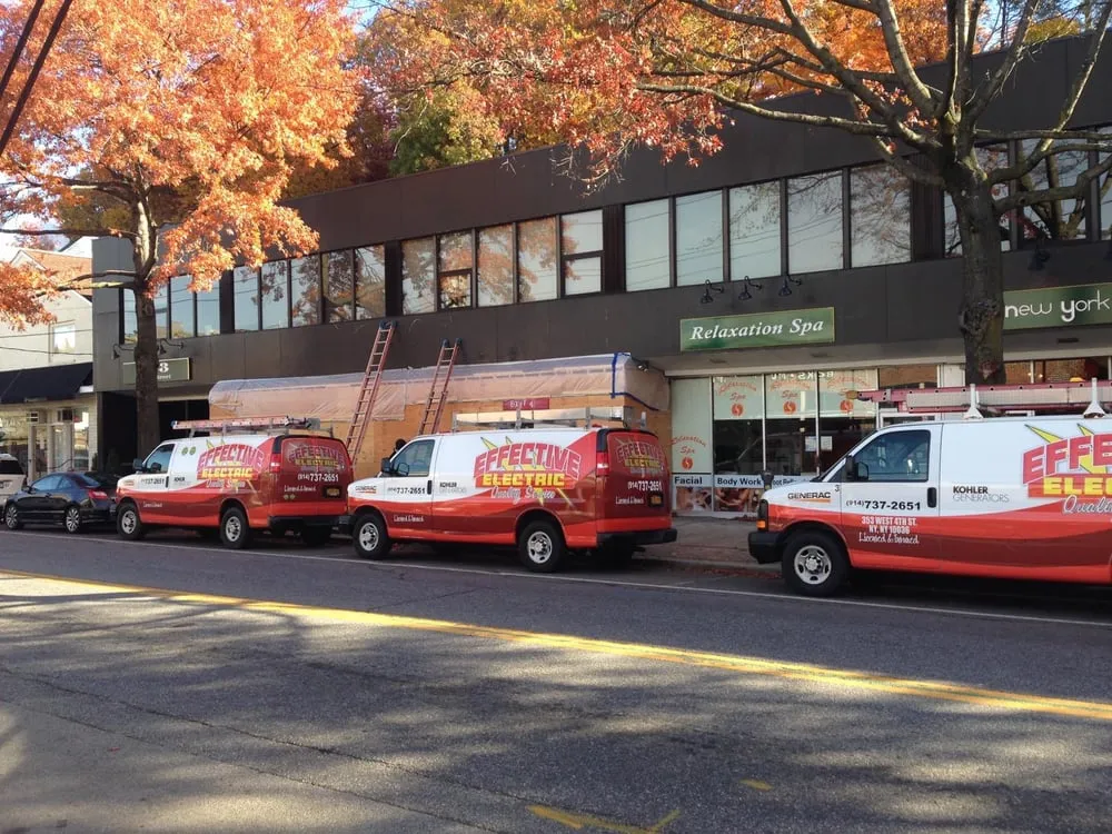 Affordable emergency electrical service service in Cortlandt Manor, NY - Effective Electric