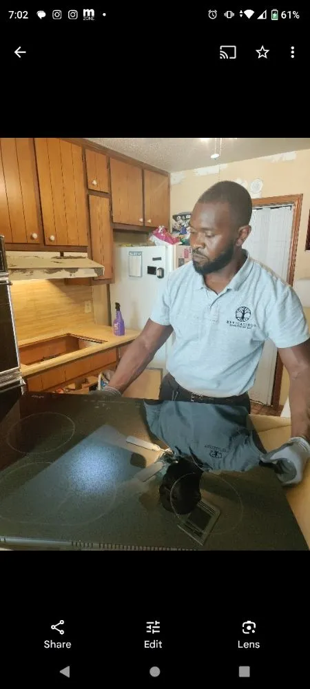 Slide of Efficacious Enterprise