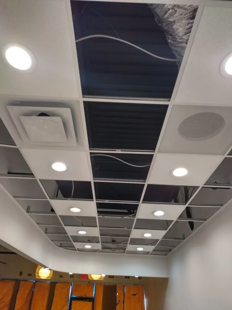 Slide of Efficacious Enterprise