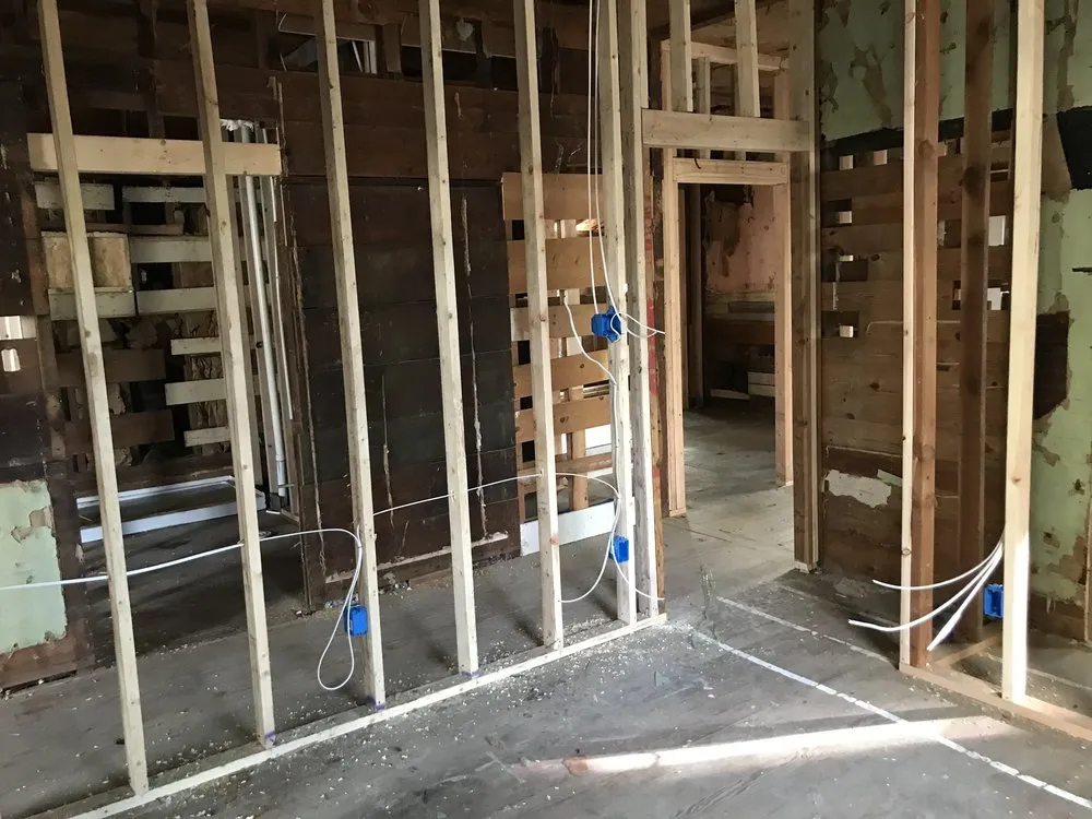 Slide of Efficiency Electrical