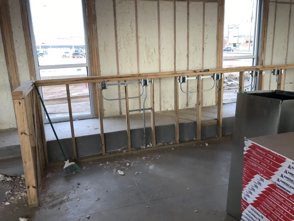 Slide of Efficiency Electrical