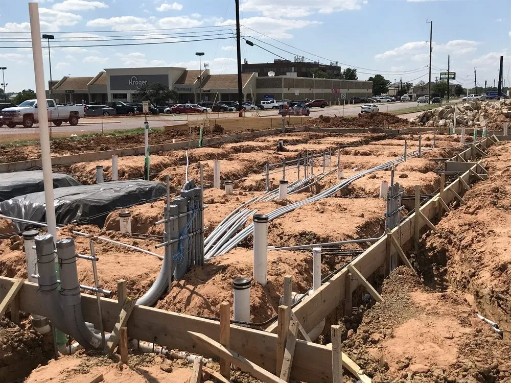 Slide of Efficiency Electrical