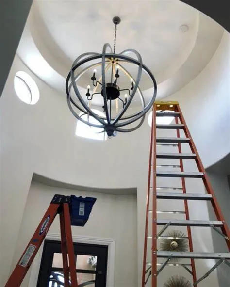 Slide of Efficient Electric