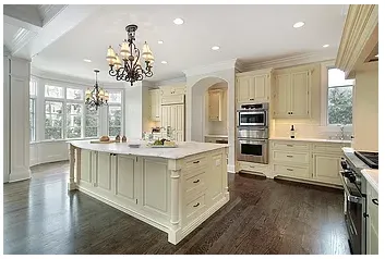 Slide of Efficient Electric