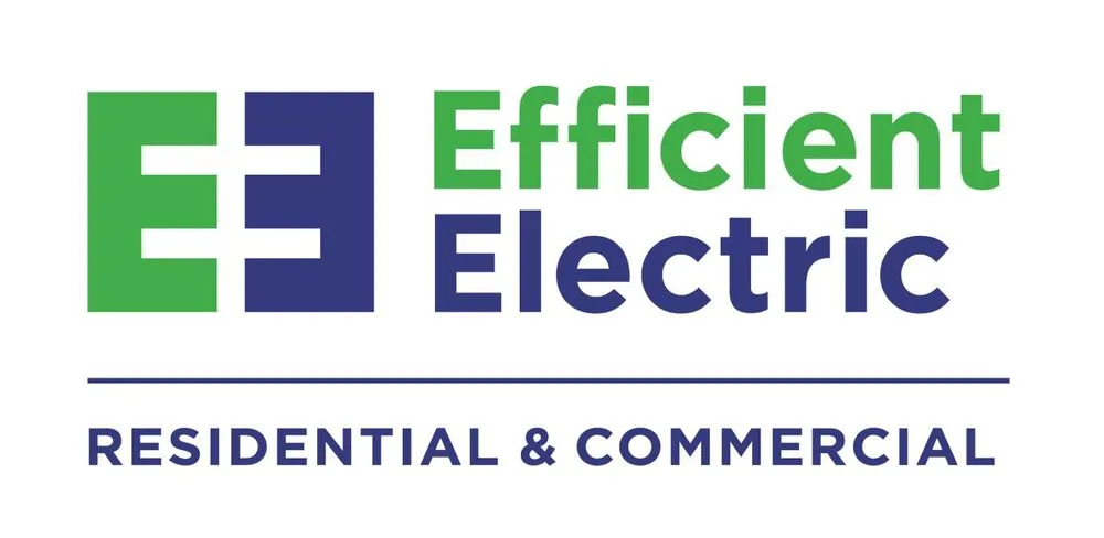 Slide of Efficient Electric