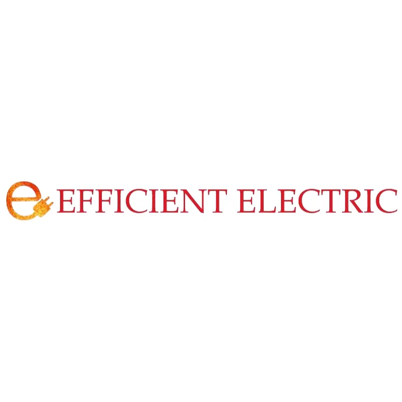 Slide of Efficient Electric