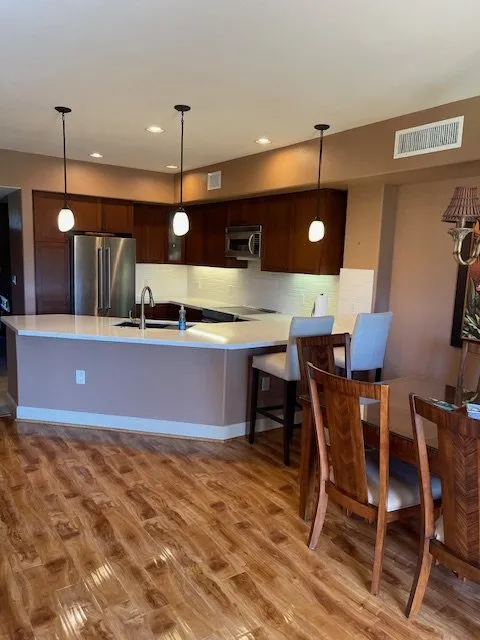 Slide of Efficient Electric