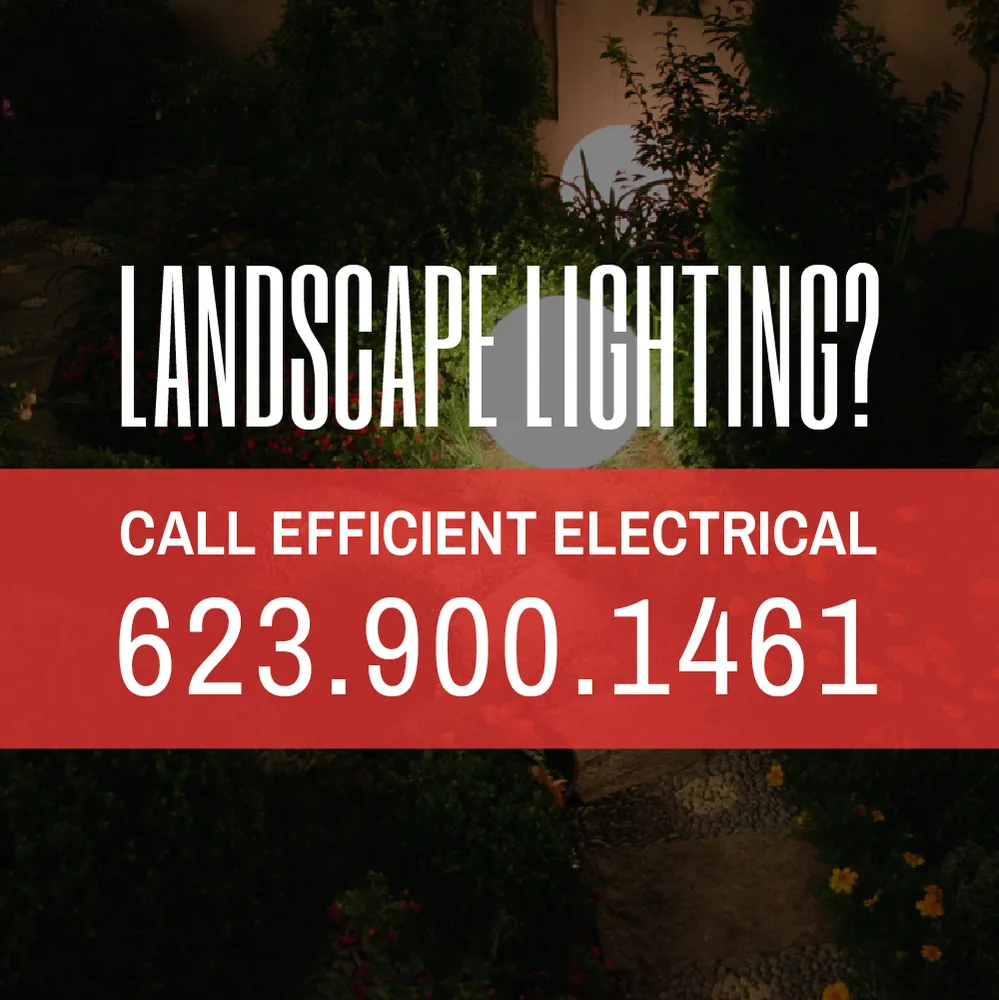 Slide of Efficient Electric